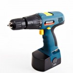 Шуруповерт аккумуляторный Фиолент ДША 1-10-РЭ2-18